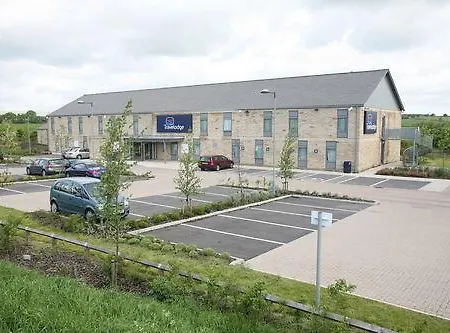 Hotel Travelodge Leeds Bradford Airport Leeds (West Yorkshire)