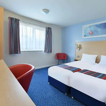 Travelodge Leeds Bradford Airport Leeds (West Yorkshire)