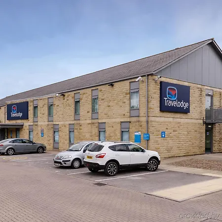 Travelodge Leeds Bradford Airport Hotel 3*