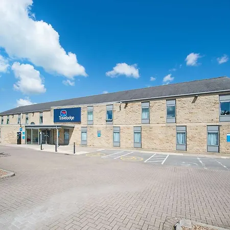 Travelodge Leeds Bradford Airport 3*
