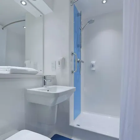 Hotel Travelodge Leeds Bradford Airport Leeds (West Yorkshire)