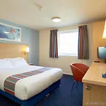 Travelodge Leeds Bradford Airport