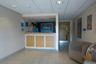 Travelodge Bradford Airport Hotel