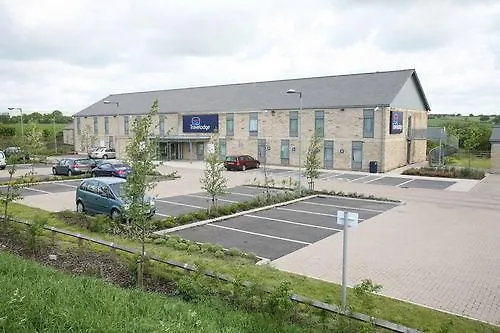 Hotel Travelodge Leeds Bradford Airport Leeds (West Yorkshire)