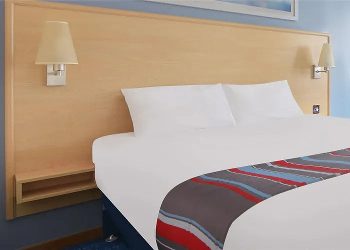 Travelodge Leeds Bradford Airport Hotel