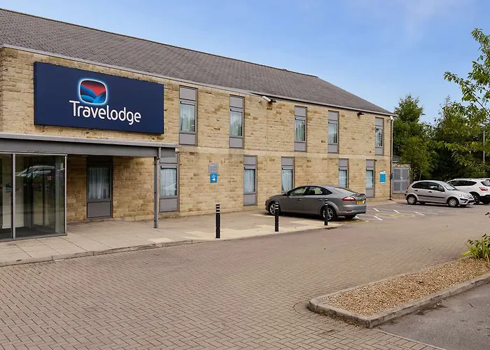 Travelodge Leeds Bradford Airport Leeds (West Yorkshire)