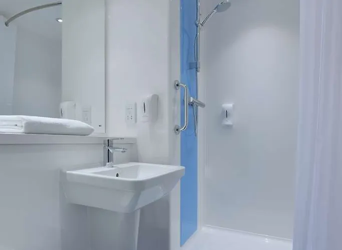 Hotel Travelodge Leeds Bradford Airport Leeds (West Yorkshire)