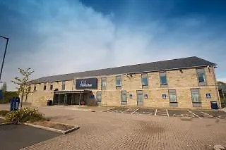 Hotel Travelodge Bradford Airport 3*