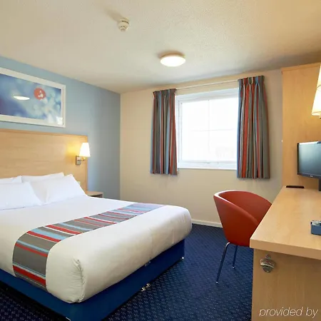 Travelodge Bradford Airport