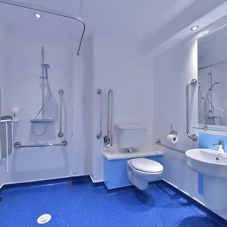 Travelodge Bradford Airport Hotel Leeds (West Yorkshire)
