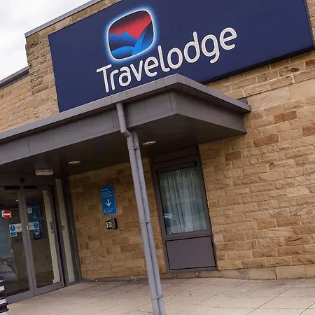 מלון Travelodge Leeds Bradford Airport 3*