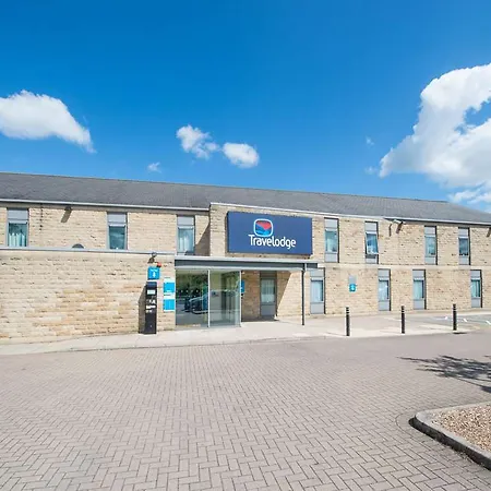 Travelodge Leeds Bradford Airport
