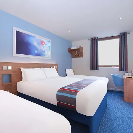 Travelodge Bradford Airport Hotel Leeds (West Yorkshire)